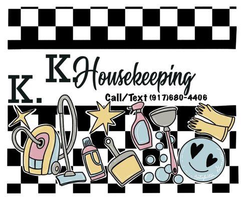 K K Housekeeping