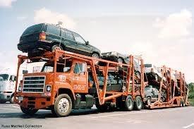 Auto Transport