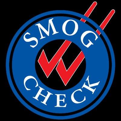 Smog check