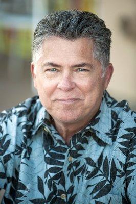 Dale Tillman - At your service!