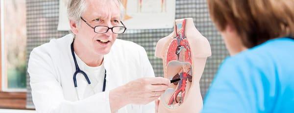 Crystal Run Health Care