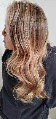 BG Hair Studio and Spa by Valerie Florian