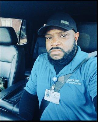 Joshua's Cleaning Service Deaf