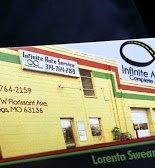 Infinite Auto service