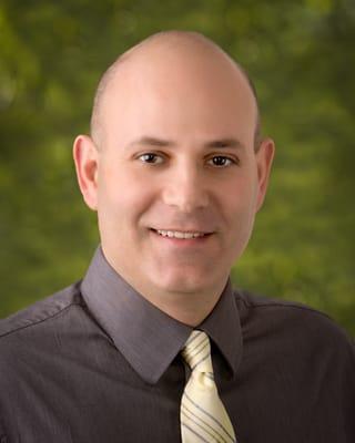 Roderick L Hubert, MD - Primary Care Associates Appleton