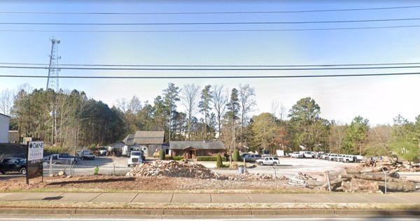 Dane Tree & Landscape Professionals