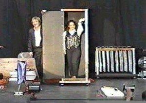 Magic By Frank Brown Illusionist