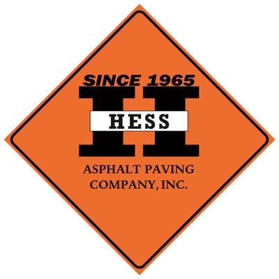 Hess Asphalt Paving Company, Inc.