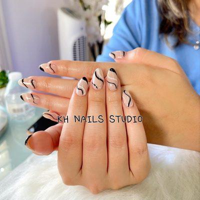 KH nails studio