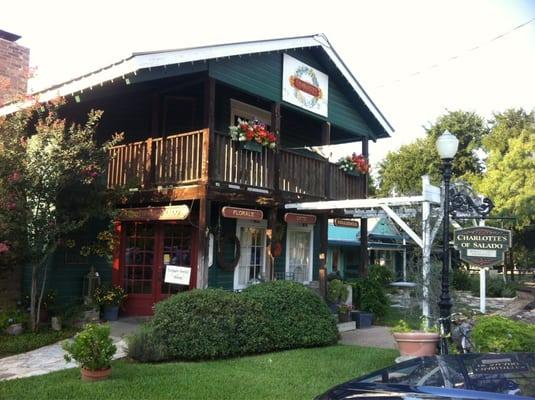 Charlotte's of Salado