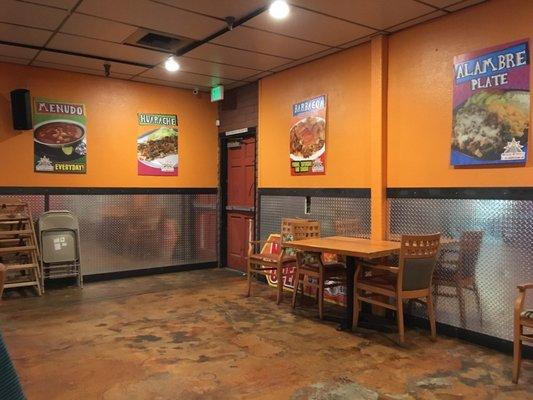 Machete Azteca Oficial