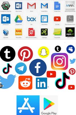 Custom Software For Your Company since 2010