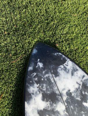 Ramsey Creek Wake and Surf Repair