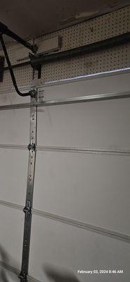 Garage Door Solutions By Kev