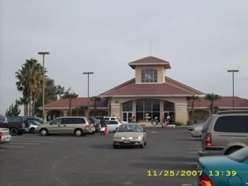 Apostolic Tabernacle UPC