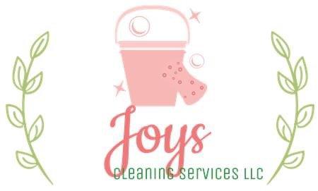 Joys Cleaning Services