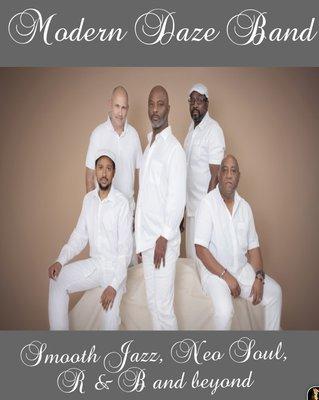 Modern Daze Band
