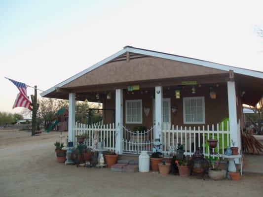 Healing Hearts & Souls