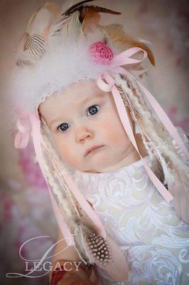 Child photography
