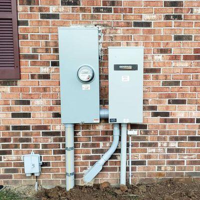 Addams Licensed Electrician