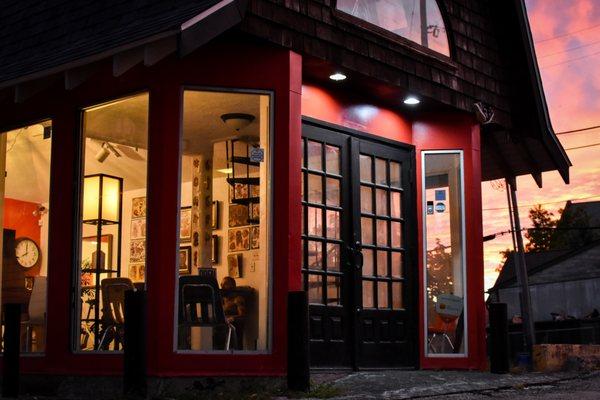 116 S. Grant St, Bloomington, IN 47408