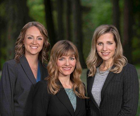 Roberts Ring & Fischer Wealth Management