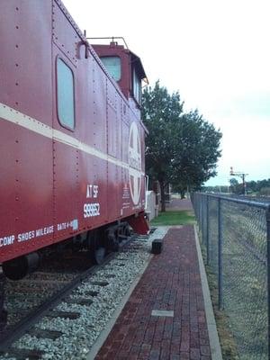 Mulvane Historical Museum