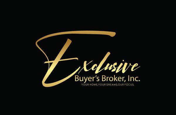 Exclusive Buyer's Broker Realty