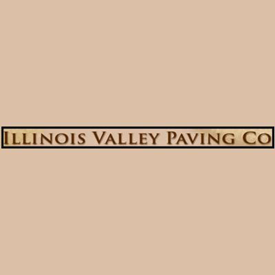 Illinois Valley Paving