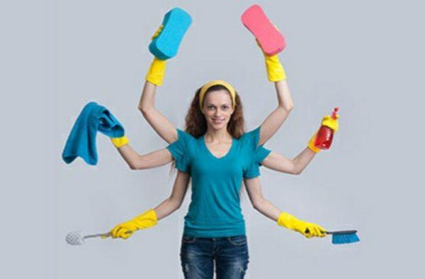 We are dedicated to provide reliable cleaning services with a focus on personalized detailed service according to your needs