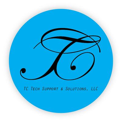 TC Tech Support & Solutions