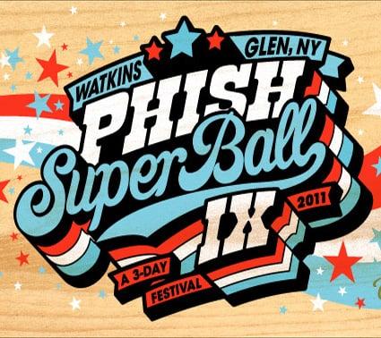 Super Ball IX