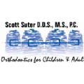 Scott Suter, DDS, MS