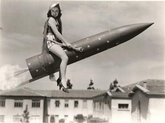 There's a Rocket For Every Pocket!