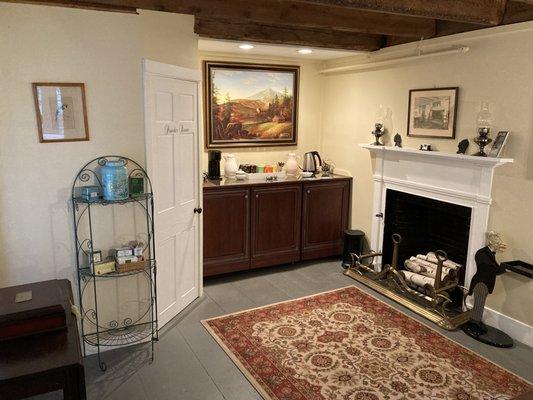 1810 House Bed & Breakfast