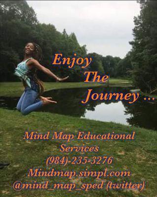 Mind Map Educational Services
