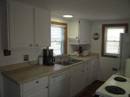 Little Portage Lake Properties