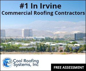 Cool Roofing Systems