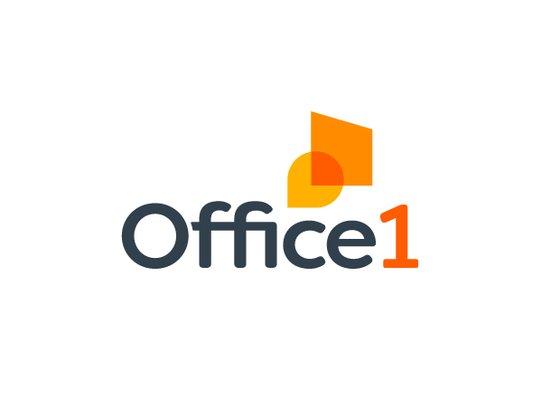 Office 1