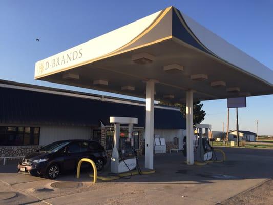 Citation Oil & Gas Corp