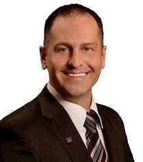 Shelter Insurance Luke McGinn