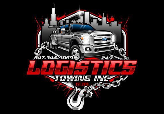 Logistics Towing