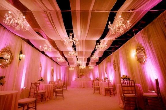 The Wedding Planner of choice to couples in the know.