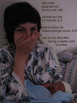 Beacon Birth
