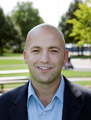 The Hardest Working Insurance Agent.