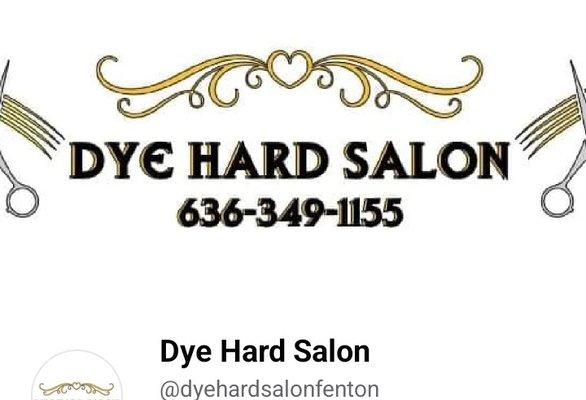Dye Hard Salon