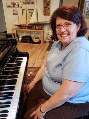 Sesame Street Music Studio