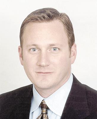 Rob Dunscombe - State Farm Insurance Agent