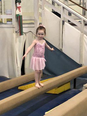 Jets Gymnastics