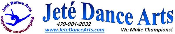 Jete Dance Arts and Athletics